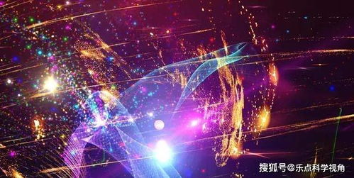 真空之谜 美国宇航局如何“录制”太空的声音？